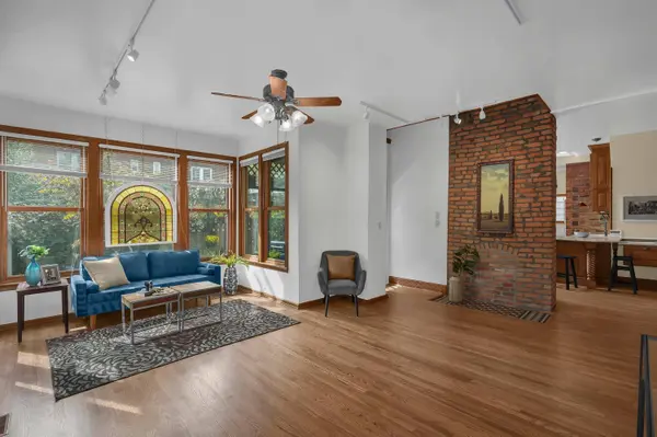 1319 Hunter Avenue, Columbus, OH 43201