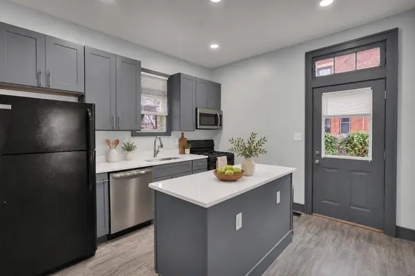 408 W 1st Avenue, Columbus, OH 43201