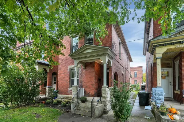 408 W 1st Avenue, Columbus, OH 43201