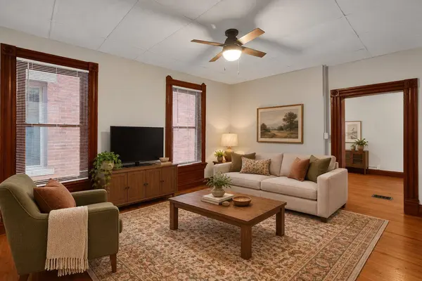 408 W 1st Avenue, Columbus, OH 43201