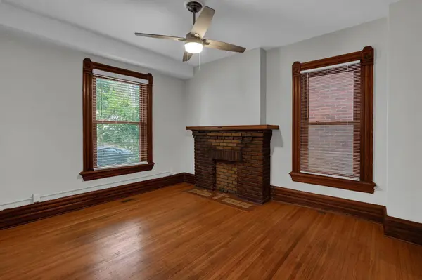 408 W 1st Avenue, Columbus, OH 43201