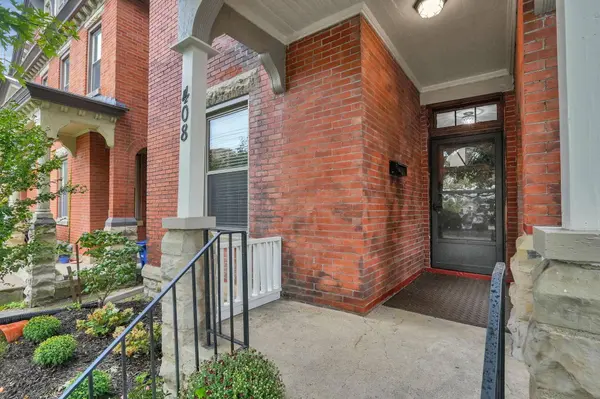 408 W 1st Avenue, Columbus, OH 43201