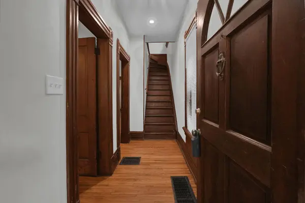 408 W 1st Avenue, Columbus, OH 43201