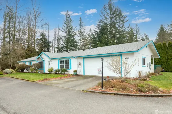 6719 241st Ave E, Buckley, WA 98321-8785