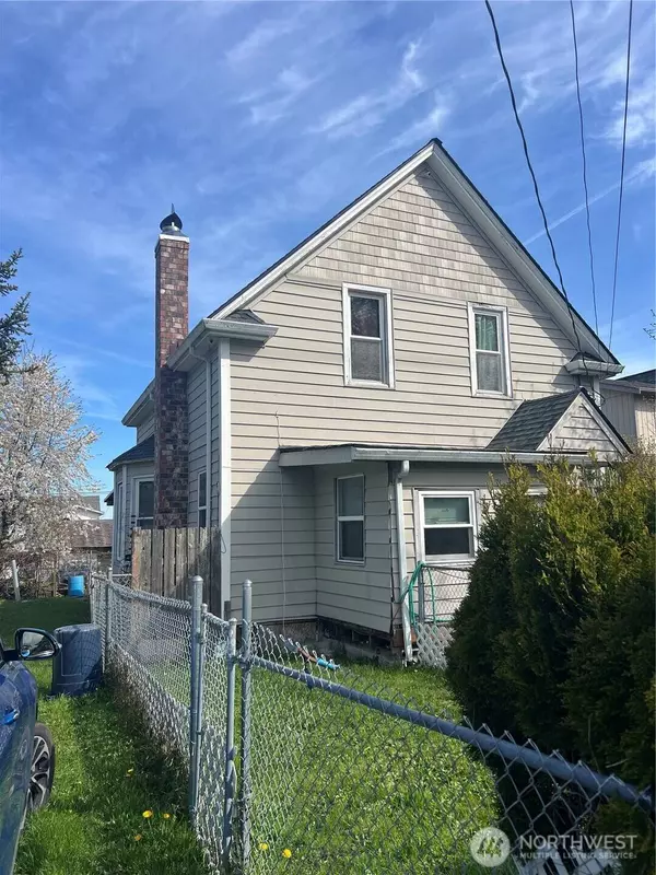 109 E Harrison ST, Tacoma, WA 98404