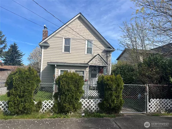 109 E Harrison ST, Tacoma, WA 98404