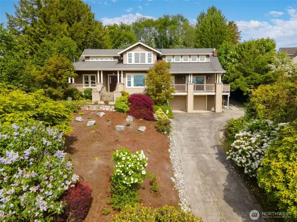 1533 S Sunset DR, Tacoma, WA 98465