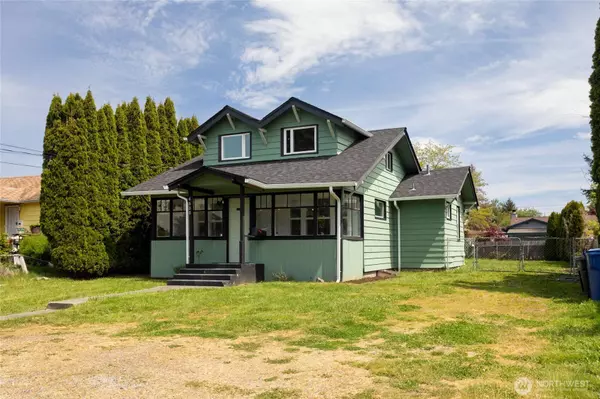 6835 S I ST, Tacoma, WA 98408