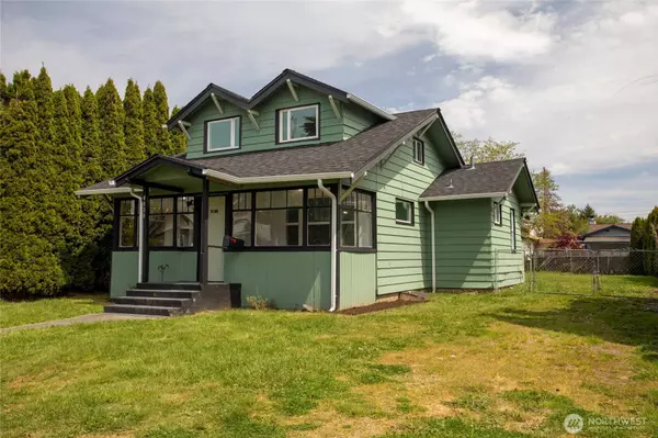 6835 S I ST, Tacoma, WA 98408