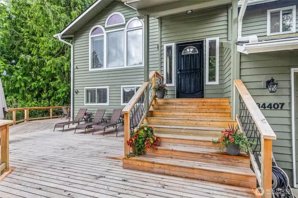 34407 166th WAY SE, Auburn, WA 98092