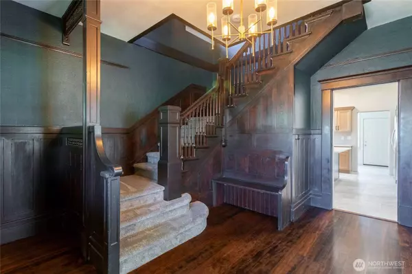 4809 S Yakima AVE, Tacoma, WA 98408