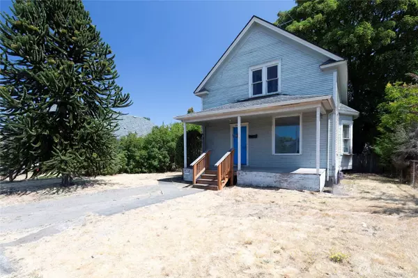 6007 S Montgomery ST, Tacoma, WA 98409