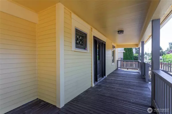 4809 S Yakima AVE, Tacoma, WA 98408