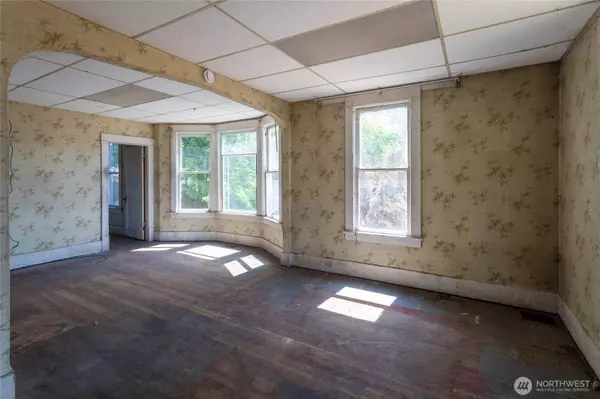 6007 S Montgomery ST, Tacoma, WA 98409