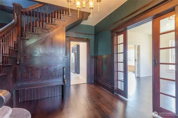 4809 S Yakima AVE, Tacoma, WA 98408