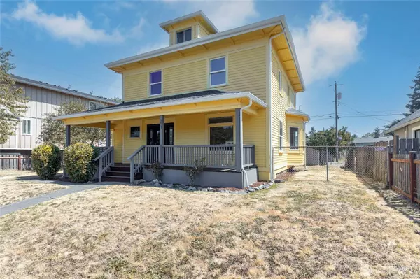 4809 S Yakima AVE, Tacoma, WA 98408