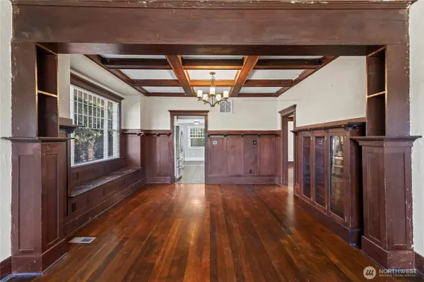 1510 Earnest S Brazill ST, Tacoma, WA 98405