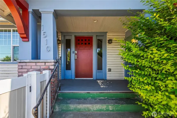 1510 Earnest S Brazill ST, Tacoma, WA 98405