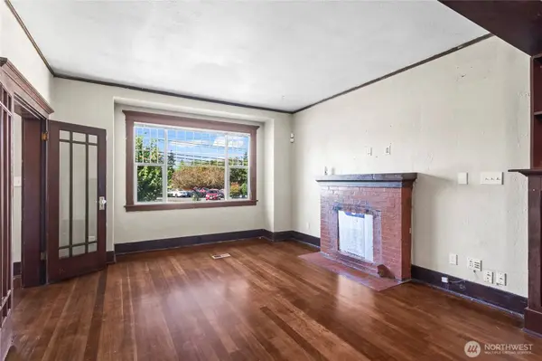 1510 Earnest S Brazill ST, Tacoma, WA 98405