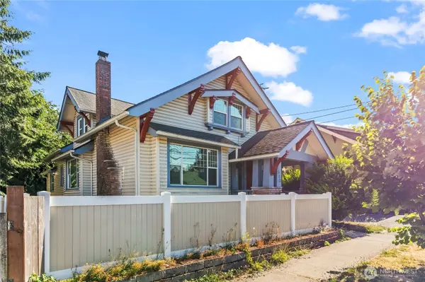 1510 Earnest S Brazill ST, Tacoma, WA 98405