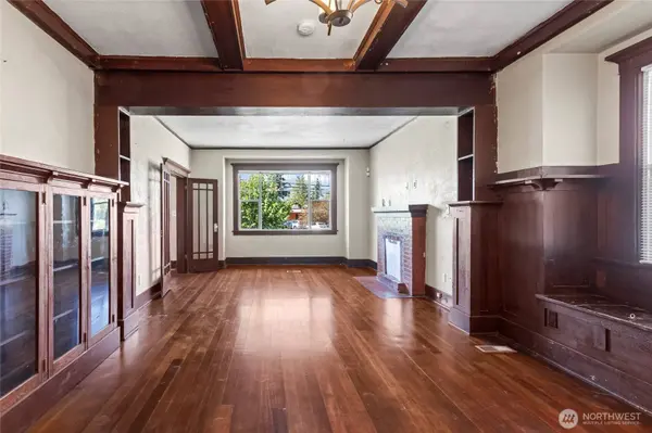 1510 Earnest S Brazill ST, Tacoma, WA 98405