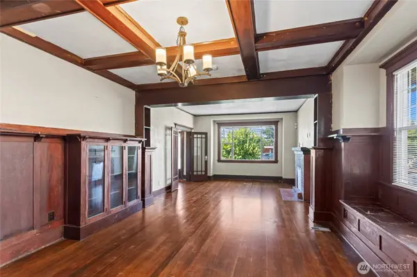 1510 Earnest S Brazill ST, Tacoma, WA 98405