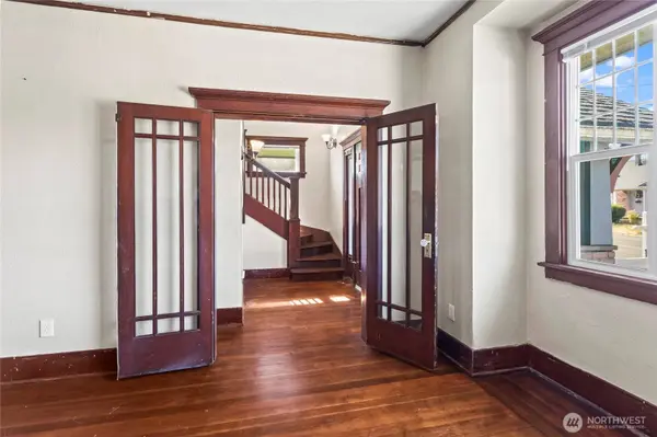 1510 Earnest S Brazill ST, Tacoma, WA 98405