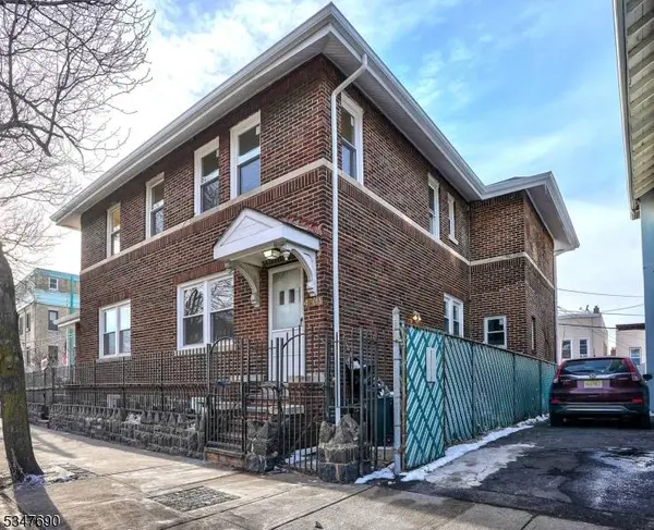 4301 Kennedy Blvd, North Bergen Twp., NJ 07047