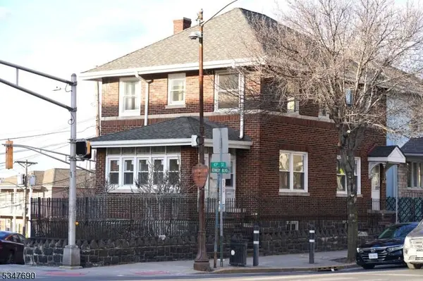 4301 Kennedy Blvd, North Bergen Twp., NJ 07047