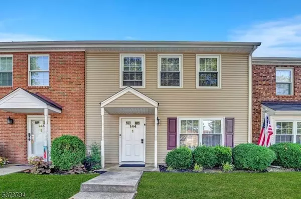 144 Gettysburg Way, Lincoln Park Boro, NJ 07035