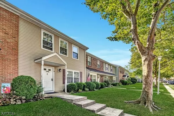 144 Gettysburg Way, Lincoln Park Boro, NJ 07035