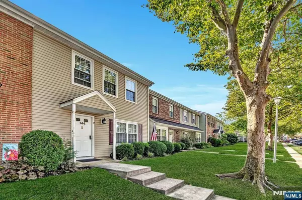 144 Gettysburg WAY #1804, Lincoln Park Borough, NJ 07035