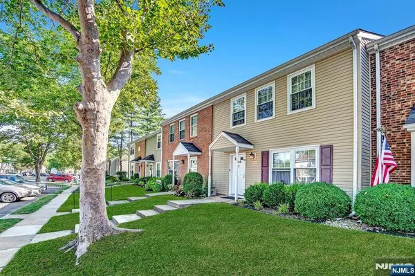 144 Gettysburg WAY #1804, Lincoln Park Borough, NJ 07035