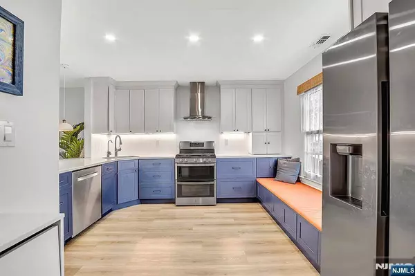 144 Gettysburg WAY #1804, Lincoln Park Borough, NJ 07035