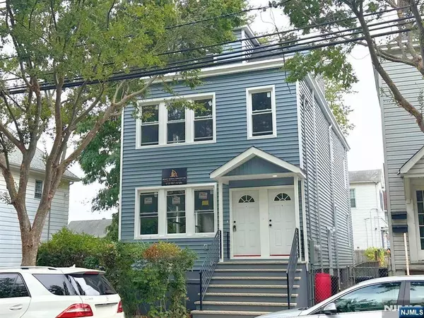 137 Madeline AVE #1, Clifton, NJ 07011