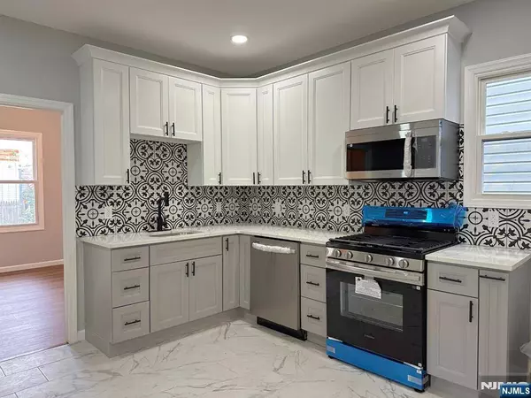 137 Madeline AVE #1, Clifton, NJ 07011