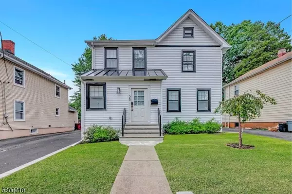 55 Church St, Nutley Twp., NJ 07110