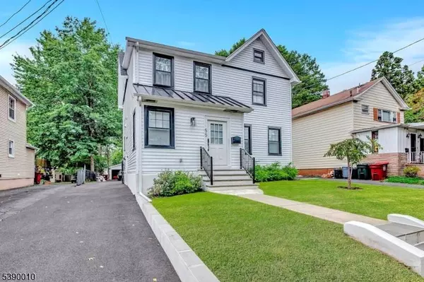 55 Church St, Nutley Twp., NJ 07110