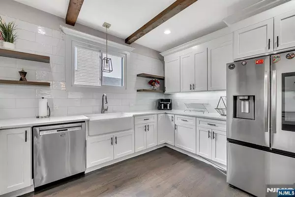 55 Church ST, Nutley, NJ 07110