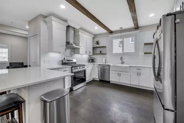 55 Church St, Nutley Twp., NJ 07110