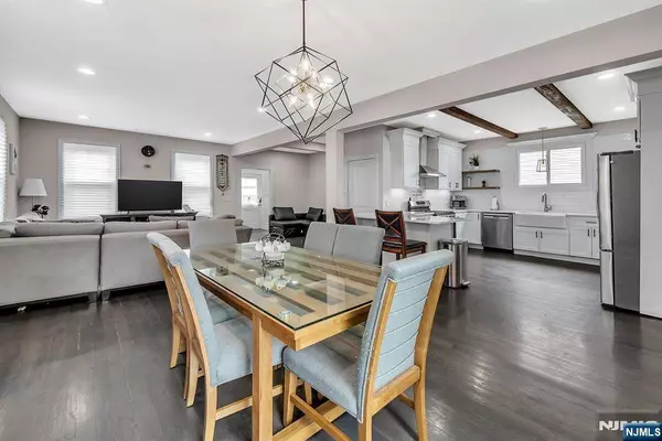 55 Church ST, Nutley, NJ 07110