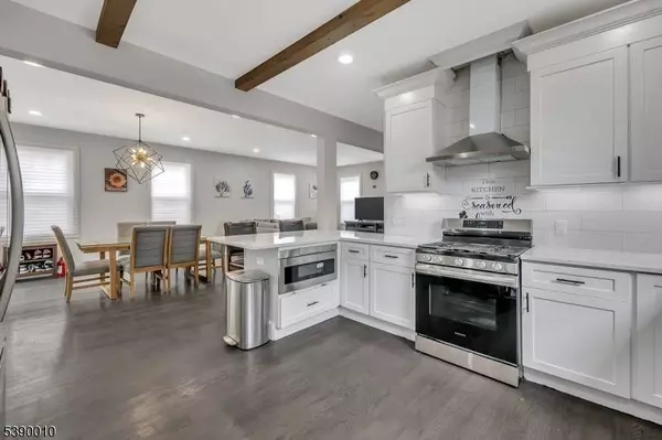 55 Church St, Nutley Twp., NJ 07110