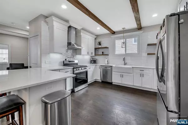 55 Church ST, Nutley, NJ 07110