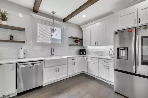 55 Church St, Nutley Twp., NJ 07110