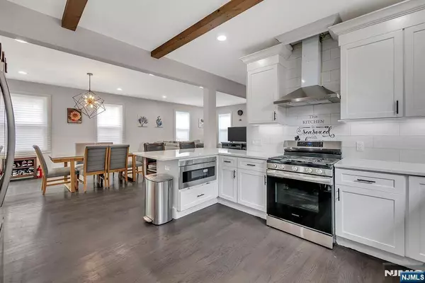 55 Church ST, Nutley, NJ 07110