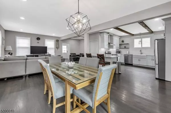 55 Church St, Nutley Twp., NJ 07110