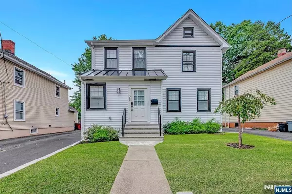 55 Church ST, Nutley, NJ 07110