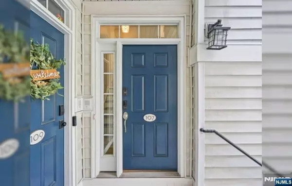 107 Brittany, Clifton, NJ 07013