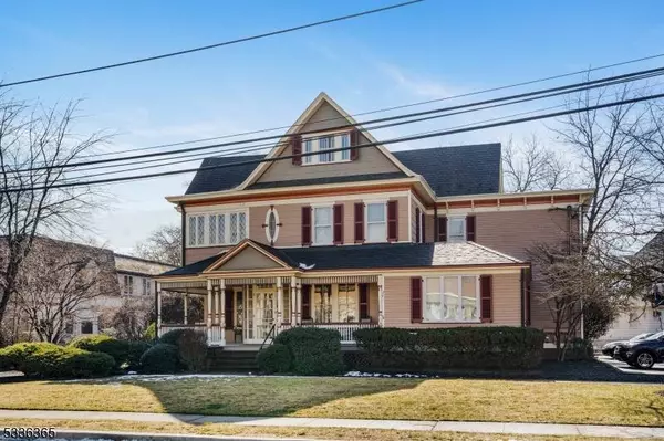 20 Passaic Ave, Pompton Lakes Boro, NJ 07442