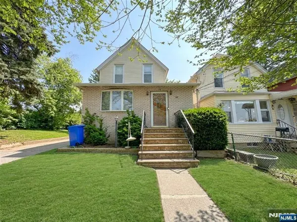 104 William ST, Clifton, NJ 07014